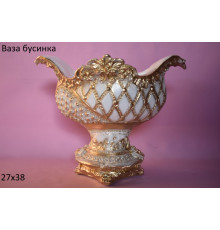 Ваза "Бусинка"