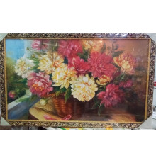 Картина 60х100  багет