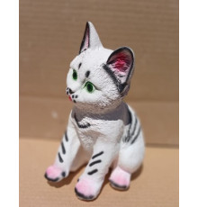 Котенок Тимка