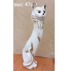 Кошка Эльза  