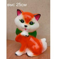 Кошка маркиза