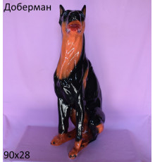 Доберман