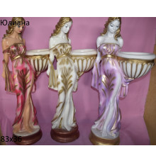 Юлианна бронза