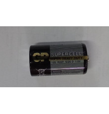 Эл. питания GP R20 серая