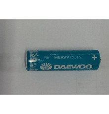 Эл. питания DAEWOO R03