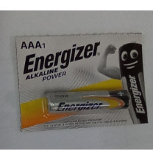 Эл. питания ENERDGIZER Power LR03