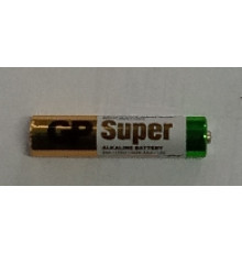 Эл. питания GP Super LR03