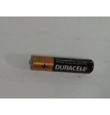 Эл. питания DURACELL LR03 