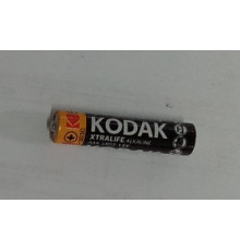 Эл. питания KODAK LR3  XTRALIFE
