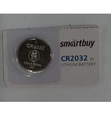 Эл. питания Smartbuy 2032
