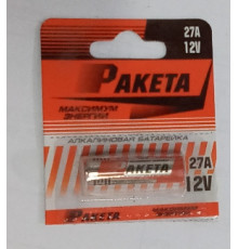 Эл. питания РАКЕТА 27А