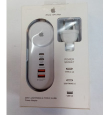 Хаб iphone