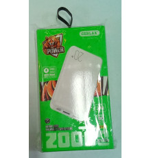 Power Banc P2TB20K