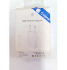 СЗУ APPLE iPhone 4G matte logo box