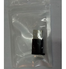 Переходник USB+TYPE-C