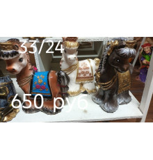 Пони в