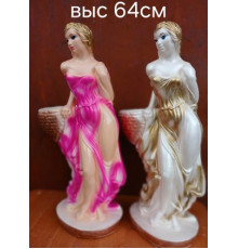 Ника  кашпо  в