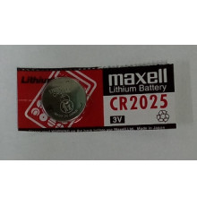 Эл. питания MAXEL 2025
