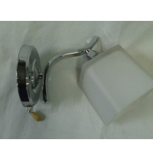 Бра 3324/1W CR