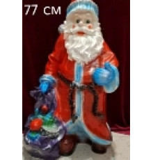 Дед мороз с Мешком