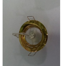 Светильник Т 001 GD