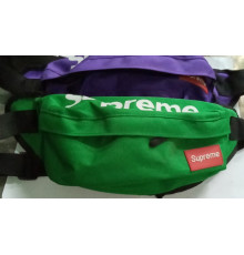 Сумка на пояс SUPREME Y-18