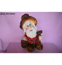 Дед лесовик
