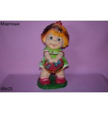 Маргоша в
