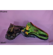 Игуана