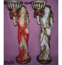 восточная красавица 