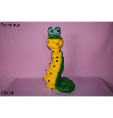 Гусеница 