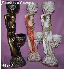 девушка сакура бр
