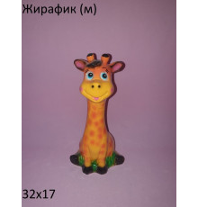 Жирафик 