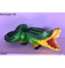 крокодил