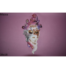 Сувенир "Маска"