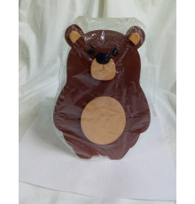Коробка "Зверьки"
