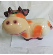 Корова Буренка