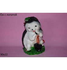 Ежичек  