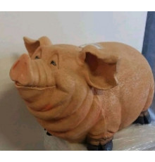 СВИНКА  