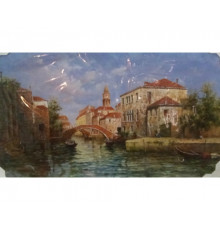 Картина на подрамнике 120*60