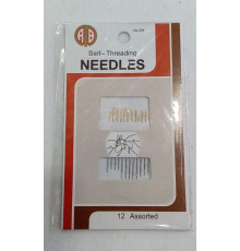 Набор игл NEEDLES